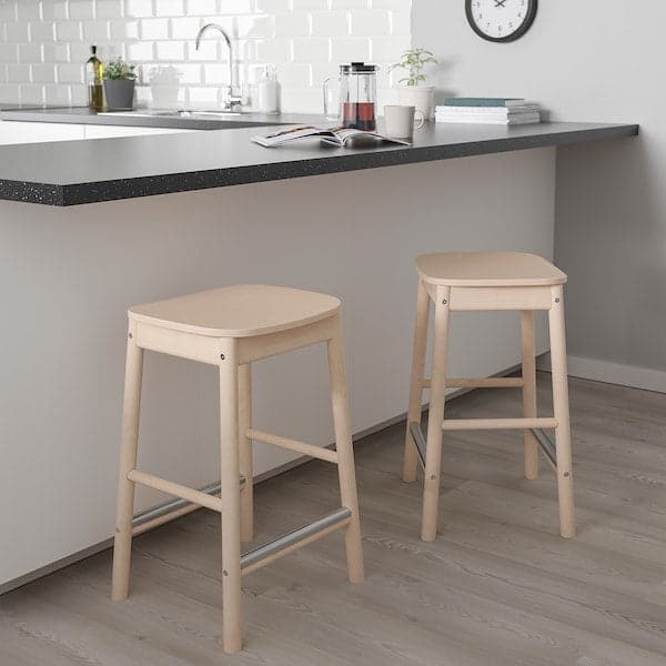 Ikea Dalfred Bar Ikea Kitchen Stools Canada RÖNNINGE Bar Stool