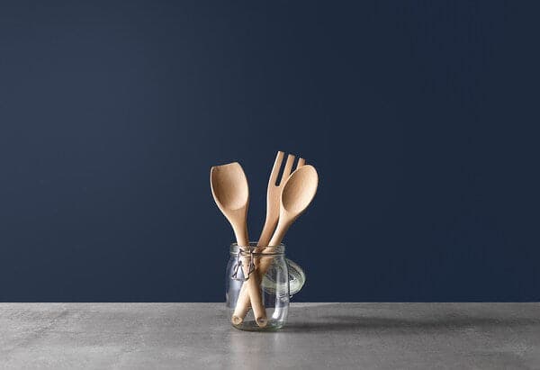 RÖRT - Spoon, beech - best price from Maltashopper.com 10278460