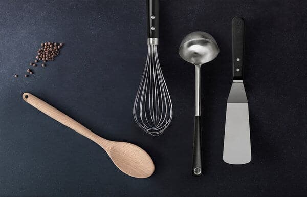 RÖRT - Spoon, round/beech - Premium  from Ikea - Just €2.99! Shop now at Maltashopper.com