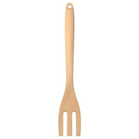 RÖRT - Fork, beech - best price from Maltashopper.com 00278465