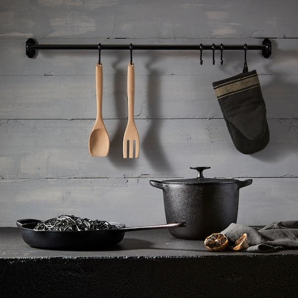 Ikea RÖRT - Fork, beech