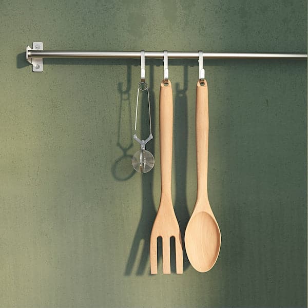 Ikea RÖRT - Fork, beech