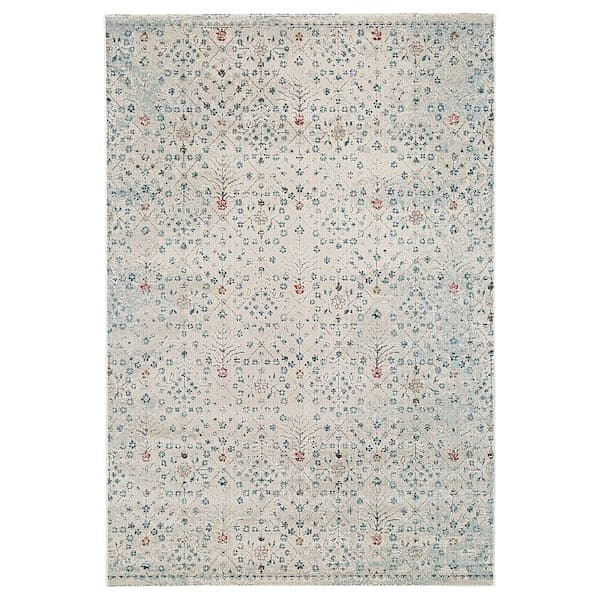 Ikea ROMDRUP - Carpet, short pile, 160x230 cm