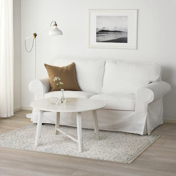 Ikea ROMDRUP - Carpet, short pile, 160x230 cm