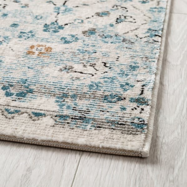 Ikea ROMDRUP - Carpet, short pile, 160x230 cm