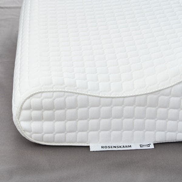 ROSENSKÄRM Ergon/lateral posiz/supine cushion 33x50 cm - best price from Maltashopper.com 90444366