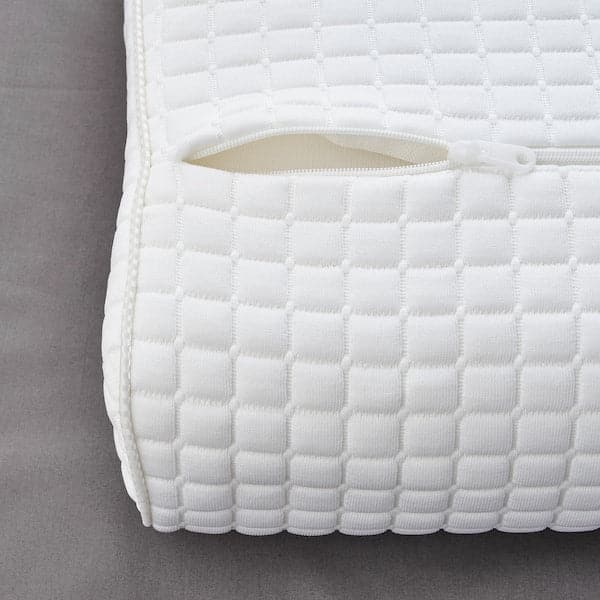 Ikea ROSENSKÄRM Ergon/lateral posiz/supine cushion 33x50 cm