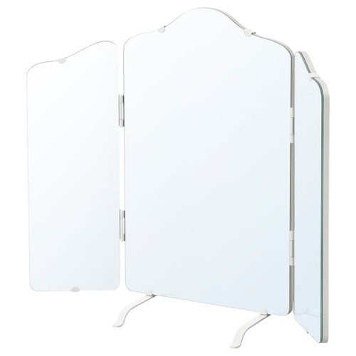 ROSSARED - Tri-fold mirror, 66x50 cm