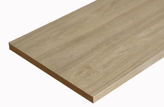 Bricocenter NATURAL OAK SHELF 19X500X1000