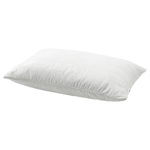 Ikea RUMSMALVA - Cuscino ergon/posiz laterale/supina, 50x80 cm ,