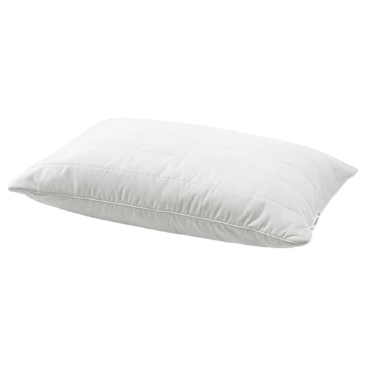 Ikea RUMSMALVA - Cuscino ergon/posiz laterale/supina, 50x80 cm ,