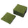 RUNNEN - RUNNEN Floor decking, outdoor, artificial grass, 0.81 m²