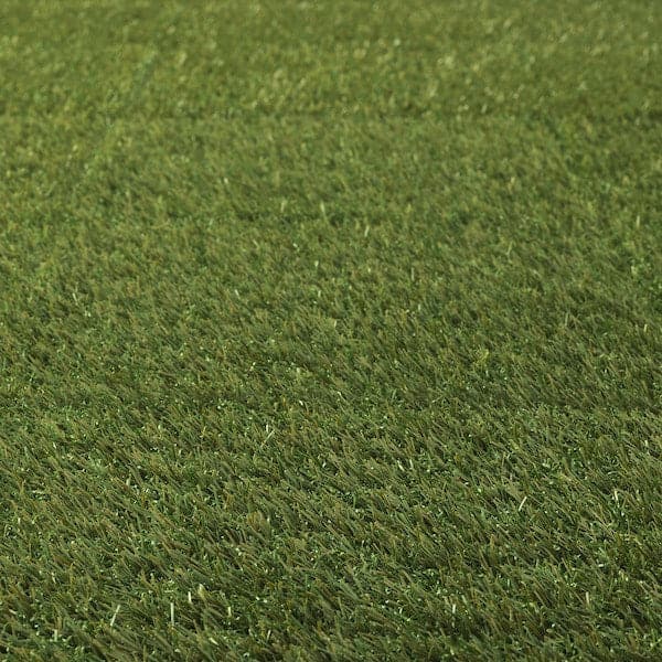 RUNNEN - Floor decking, outdoor, artificial grass, 0.81 m² - best price from Maltashopper.com 50313131