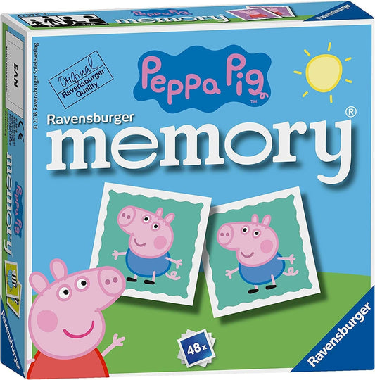 Toys Peppa Pig mini memory®