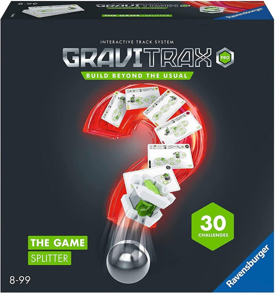 Gravitrax The Game - Splitter