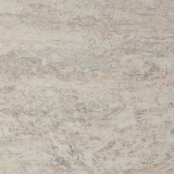 SÄLJAN - Worktop, beige stone effect/laminate