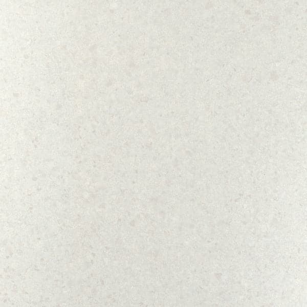 Ikea SÄLJAN - Worktop, white/light grey stone effect/laminate, 186x3.8 cm