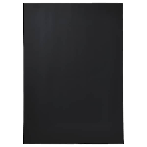 SÄVSTA - Memo board, black, 50x70 cm - Premium Decor from Ikea - Just €5.99! Shop now at Maltashopper.com