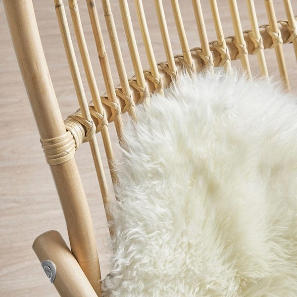 Ikea SALNÖ - Armchair, rattan