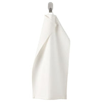 SALVIKEN Guest towel - white 30x50 cm , 30x50 cm - best price from Maltashopper.com 30313226