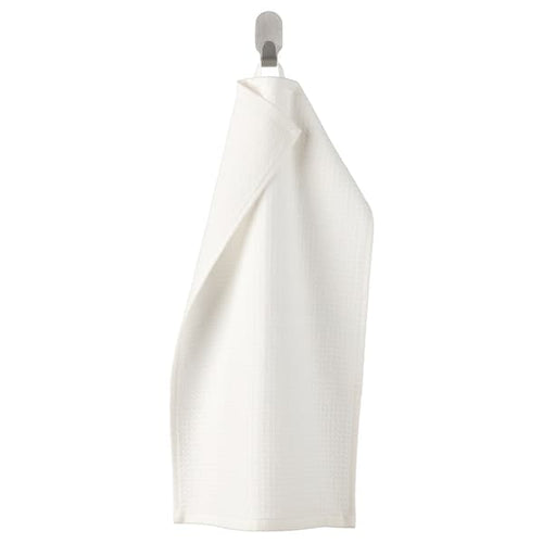 SALVIKEN Guest towel - white 30x50 cm , 30x50 cm