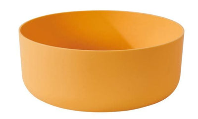 SAMBA Yellow bowlØ 25 cm - best price from Maltashopper.com CS669487
