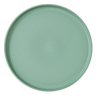 SAMBA Green plateØ 20 cm - best price from Maltashopper.com CS669389