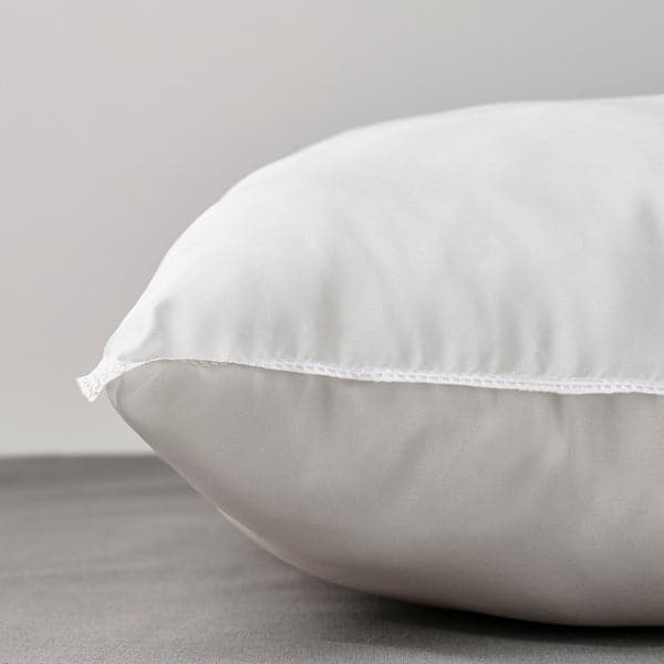 Ikea SANDGRÄSMAL - Cushion, soft, 50x80 cm