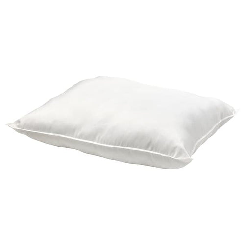 SANDGRÄSMAL - Cushion, soft, 50x80 cm