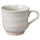 SANDSKÄDDA mug, light grey-beige, 27 cl