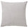 SANDTRAV Cushion - grey/white 45x45 cm , 45x45 cm