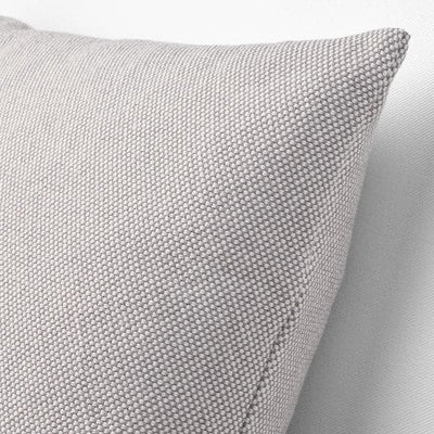SANDTRAV Cushion - grey/white 45x45 cm , 45x45 cm - best price from Maltashopper.com 60510697