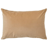 SANELA - Cushion cover, yellow-beige, 40x58 cm - best price from Maltashopper.com 90531009