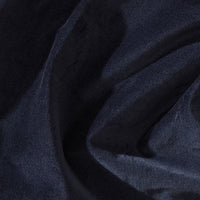 SANELA Semi-darkening curtains, 1 pair - dark blue 140x300 cm , 140x300 cm - best price from Maltashopper.com 40444482