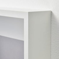 SANNAHED - Frame, white, 35x35 cm - best price from Maltashopper.com 20459115