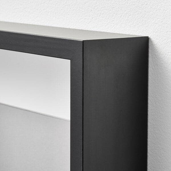 SANNAHED - Frame, black, 35x35 cm - best price from Maltashopper.com 80459117