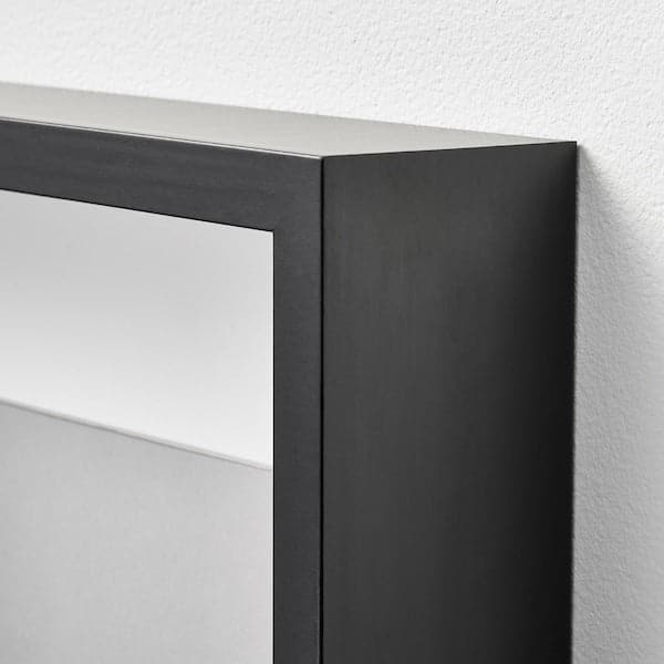 VÄSTANHED marco, negro, 20x25 cm - IKEA