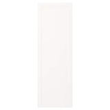SANNIDAL door, white, 60x180 cm