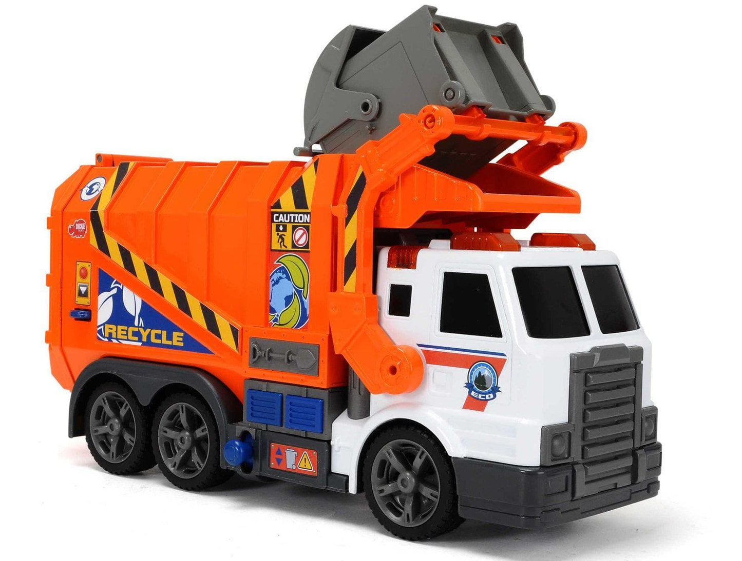 Dickie - Ecology Truck cm.46