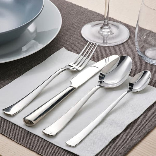 SEDLIG Spoon - stainless steel 20 cm , 20 cm - best price from Maltashopper.com 40188585