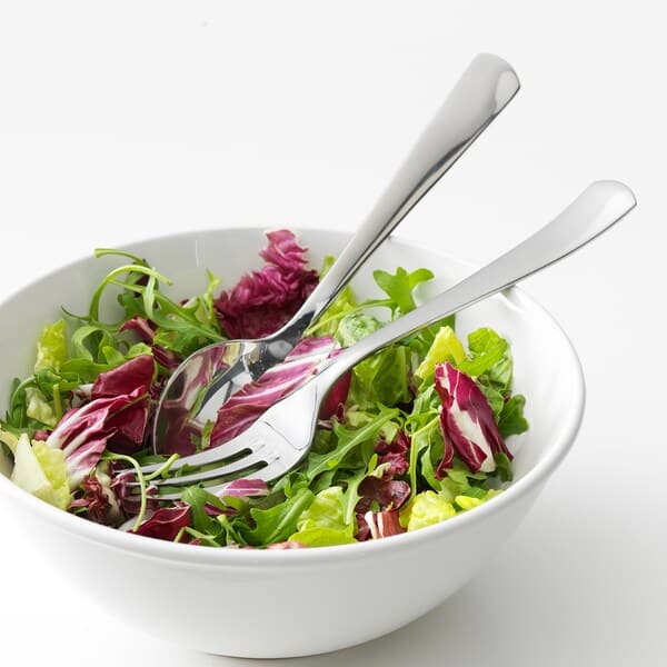 SEDLIG Set of 2 flowing cutlery - stainless steel 24 cm , 24 cm - best price from Maltashopper.com 60203373