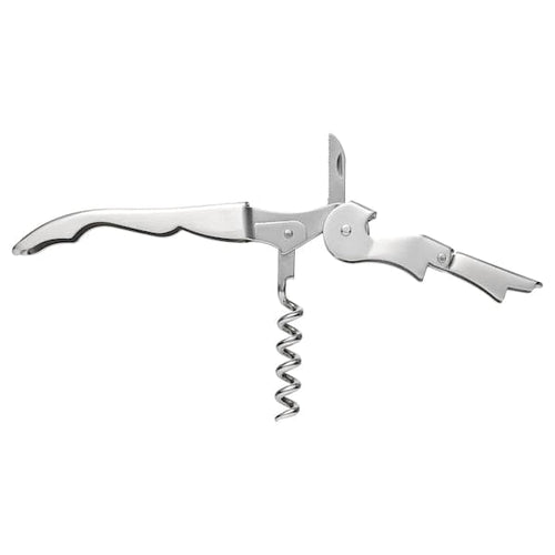 SEGELFISK - Corkscrew, stainless steel