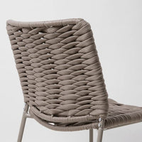 SEGERÖN / TEGELÖN - Table and 6 chairs, outdoor white/beige , - best price from Maltashopper.com 79501235