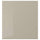 SELSVIKEN door, high-gloss beige, 60x64 cm