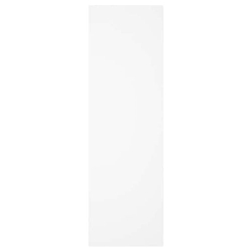 SELSVIKEN Anta - white gloss 60x192 cm