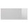 SELSVIKEN Drawer front - glossy light grey 60x26 cm