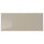 SELSVIKEN drawer front, high-gloss beige, 60x26 cm