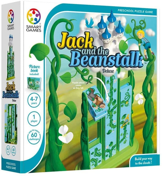 Toys Jack & The Beanstalk - Deluxe