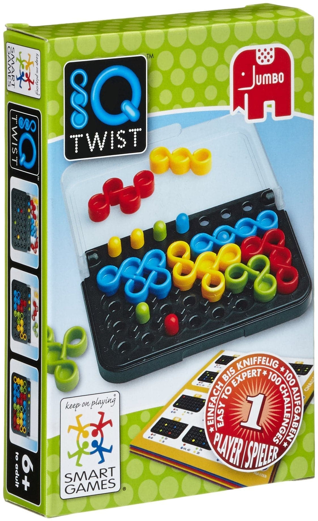 Smart Games - IQ Twist