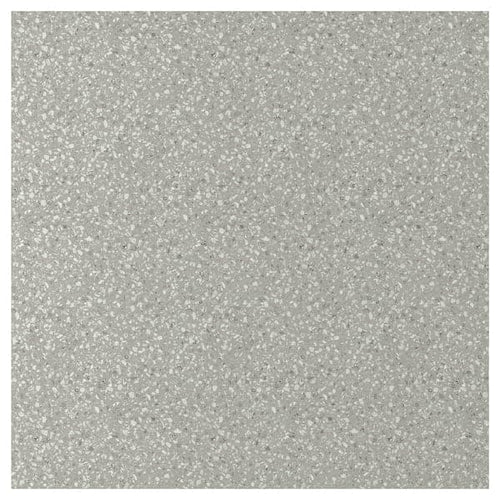 SIBBARP - Custom made wall panel, light grey mineral effect/laminate, 1 m²x1.3 cm
